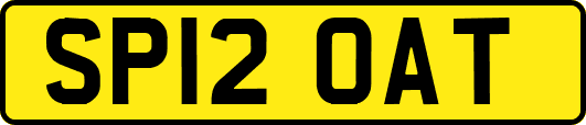 SP12OAT