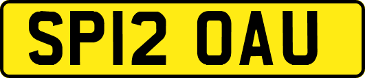 SP12OAU