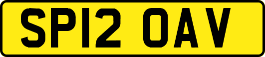 SP12OAV