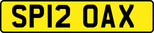 SP12OAX
