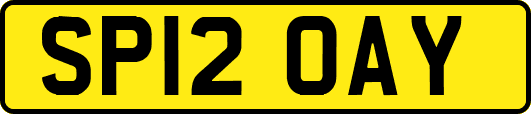SP12OAY