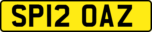 SP12OAZ