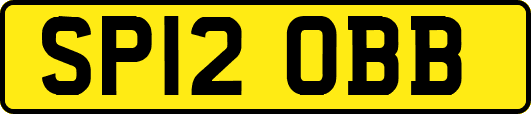 SP12OBB
