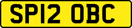 SP12OBC