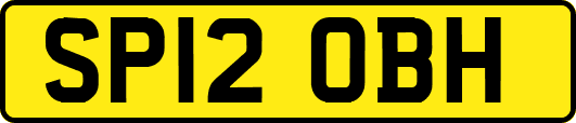 SP12OBH