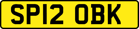 SP12OBK