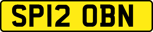SP12OBN