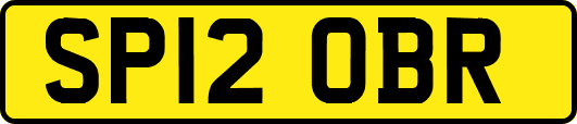 SP12OBR