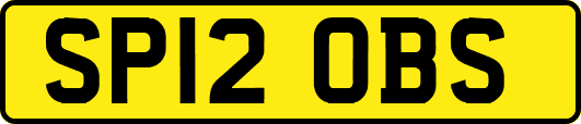 SP12OBS