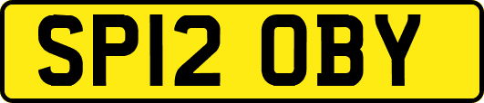 SP12OBY
