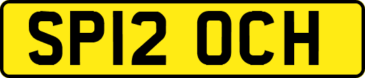 SP12OCH