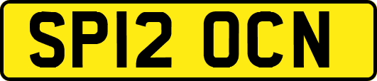 SP12OCN
