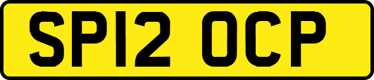 SP12OCP
