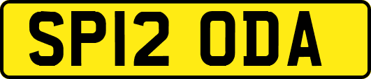 SP12ODA