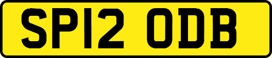 SP12ODB