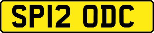 SP12ODC