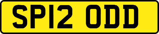 SP12ODD