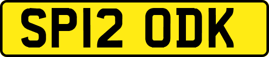 SP12ODK