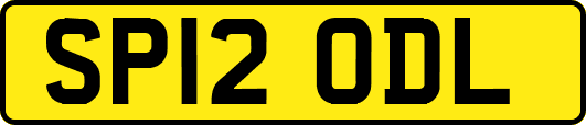SP12ODL