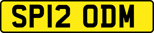 SP12ODM