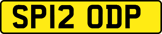 SP12ODP