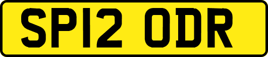 SP12ODR