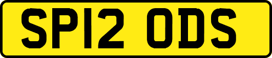 SP12ODS