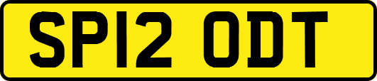 SP12ODT