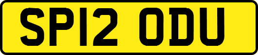 SP12ODU