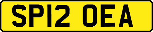 SP12OEA