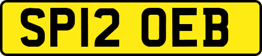 SP12OEB