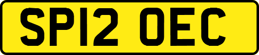 SP12OEC