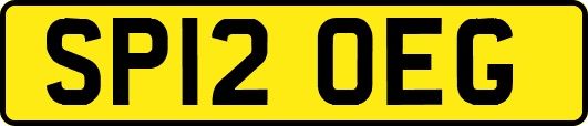 SP12OEG