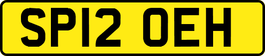 SP12OEH