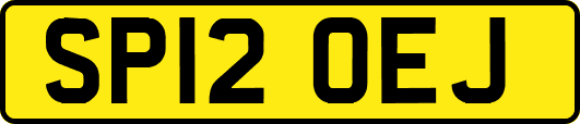 SP12OEJ