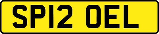 SP12OEL