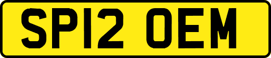 SP12OEM