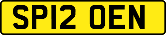 SP12OEN