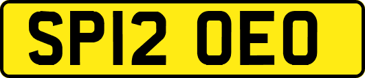 SP12OEO
