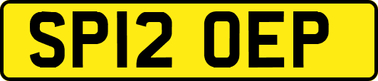 SP12OEP
