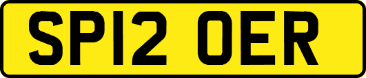 SP12OER