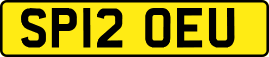 SP12OEU