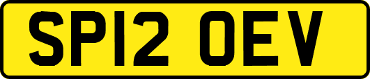 SP12OEV