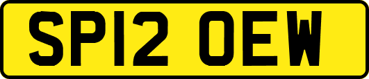 SP12OEW