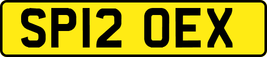 SP12OEX