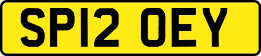 SP12OEY