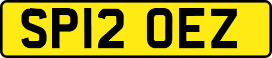 SP12OEZ