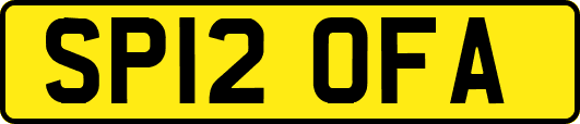 SP12OFA