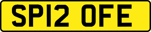 SP12OFE