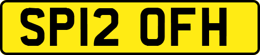 SP12OFH
